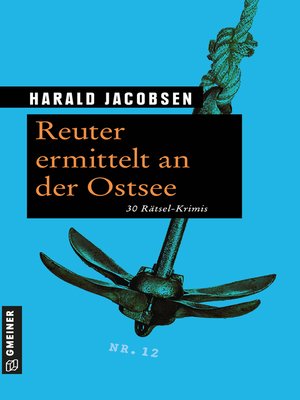cover image of Reuter ermittelt an der Ostsee
